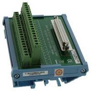 INTERFACE MODULE, 37P D-SUB RCPT-TB