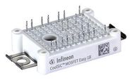 MOSFET, 1.2KV, 15A, MODULE