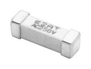 SMD FUSE, SLOW BLOW, 5A, 250VAC