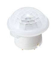 PIR MOTION SENSOR, 3.5M, 6VDC, WHITE