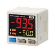 PRESSURE SENSOR, 100KPA, GAUGE, PNP