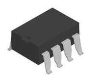 SOLID STATE RELAY/SPDT/0.17A, 250V, SMD