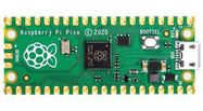 RASPBERRY PI BOARD, ARM CORTEX-M0+