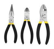 PLIER SET, 3PC