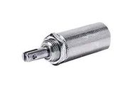 SOLENOID, TUBULAR, 4.5W, 19.05X12.7MM