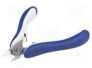 Pliers; side,cutting; ESD IDEAL-TEK