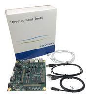 STARTER KIT, 32BIT, ARM, CORTEX-R52