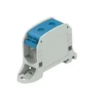 TB, POWER DISTRIBUTION, 1POS, 12-2AWG