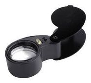 EYE LOUPE 40X W/LED LIGHT