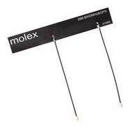 LTE/GPS COMBO FLEXIBLE ANTENNA 150MM