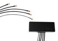 RF ANTENNA, 4.4 TO 5GHZ, 3.76DBI