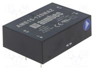 Converter: AC/DC; 15W; 90÷264VAC; Usup: 130÷370VDC; Uout: 12VDC AIMTEC