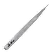 PRECISION TWEEZER, ANTI-MAGNETIC, 4.72"