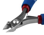 MEDIUM TAPER HEAD CUTTER, FLUSH, 0.049"