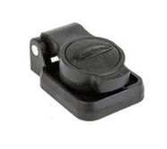 SELF CLOSING CAP, PA66 GF, BLACK