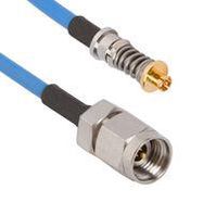 RF CABLE, 2.92MM PLUG-SMPM JACK, 18"