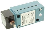 LIMIT SWITCH, SIDE ROTARY, DPDT-2NO/2NC