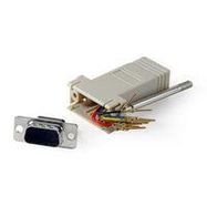 DB9 to RJ45 Adapter Kit