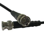 COAX CABLE, BNC PLUG-BNC PLUG, 120"