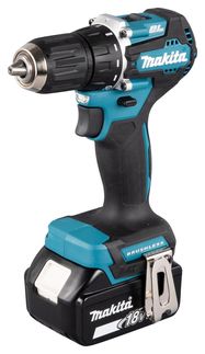 Cordless drill 18V 2Ah Makita DDF487RAJ