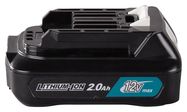 Battery 12V 2Ah for tools Makita BL1021B