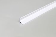 LED Profile CABI12 E 2000 white