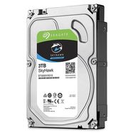 Hard disc SEAGATE Skyhawk Surveillance T3000VX015 3TB 