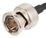 RF-COAX CONNECTORS