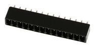 TERMINAL BLOCK, HEADER, 14POS, TH