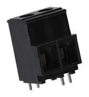 TERMINAL BLOCK, WTB, 2POS, 18-6AWG