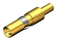 FCT TERM HFREQ SDR/CRP RCPT 50 OHM DIN