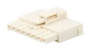 ULTRA-FIT HSG SR 8CKT WHT