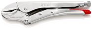 KNIPEX 40 04 250 EAN Universal Grip Pliers galvanized 250 mm