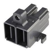 GUARDIAN HDR PLUG ASSY 2 CKT  SHORT TAIL