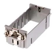 HEAVY DUTY HOODS - HOUSINGS - BASES