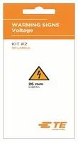 WARNING25-LABEL-BK-150