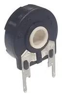 TRIMMER, 10K, 0.15W, 1TURN
