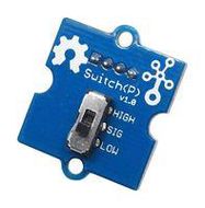 SWITCH BOARD, 3.3V / 5V, PCB