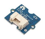 GESTURE SENSOR, ARDUINO BOARD