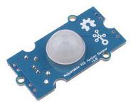 PIR MOTION SENSOR BOARD, ARDUINO BOARD