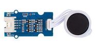 SCANNER/SENSOR MODULE, ARDUINO BOARD