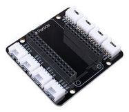 SHILED BOARD, GROVE MODULE