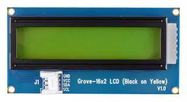 LCD BOARD, ARDUINO/RASPBERRY PI/ARDUPY