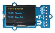 OLED DISPLAY BOARD, ARDUINO/RASPBERRY PI