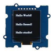 OLED DISPLAY BOARD, ARDUINO/RASPBERRY PI