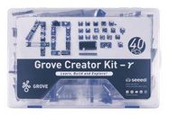 CREATOR KIT, ARDUINO/RASPBERRY PI BOARD