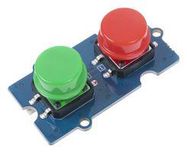 BUTTON MODULE, ARDUINO/RASPBERRY PI