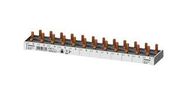 PIN BUSBAR, 63A, 217.8MM, CKT BREAKER