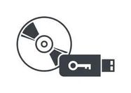 SOFTWARE KIT, FLOATING, DVD, USB