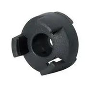 SPACER, TRANSPONDER, PA 6.6, 14 X 20MM